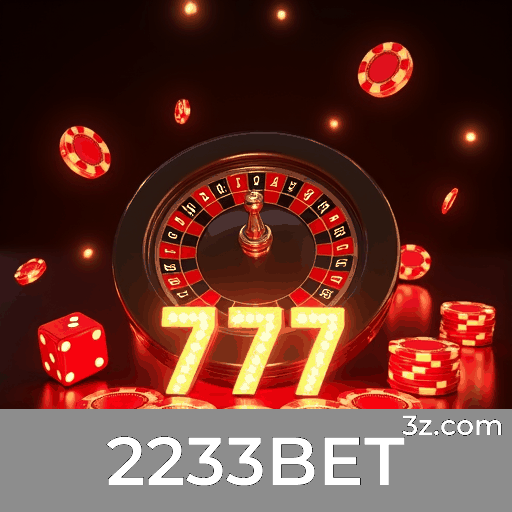 2233BET Logo