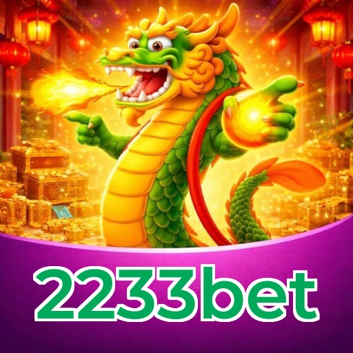 Aplicativo mobile 2233bet