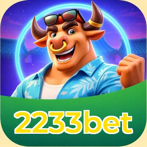 Comparação app mobile e versão web 2233bet