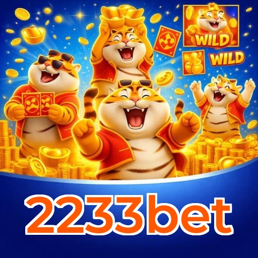 Estatísticas 2233bet