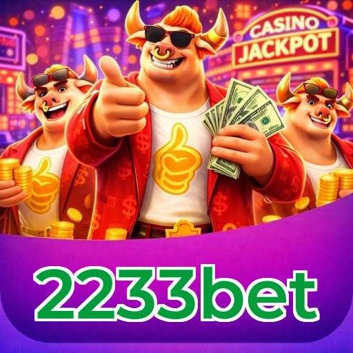 Resumo visual de bônus e campanhas 2233bet