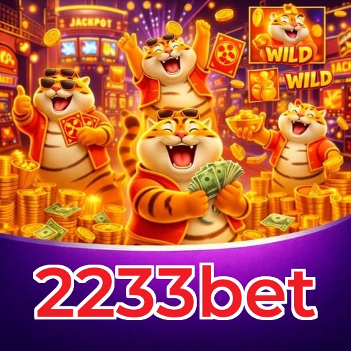 Jackpots em slots