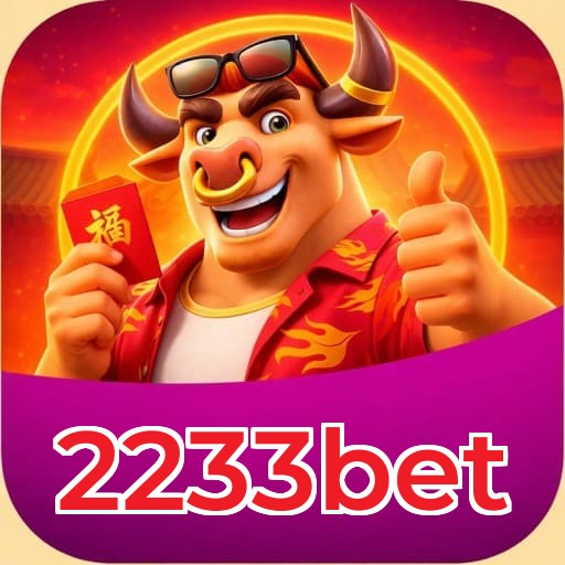 Acesso à conta 2233bet