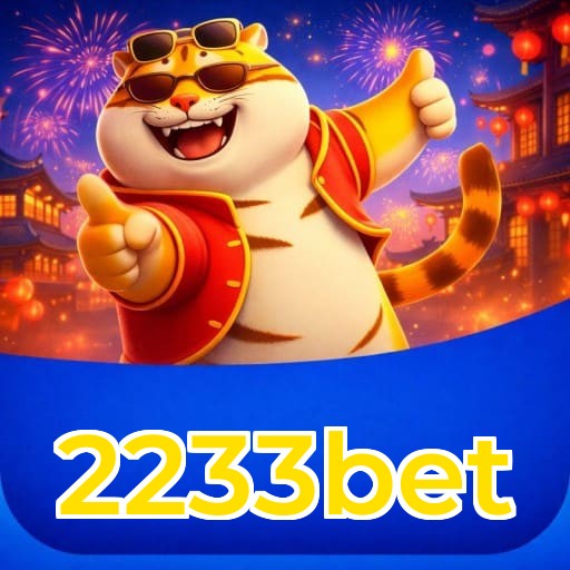 App mobile 2233bet